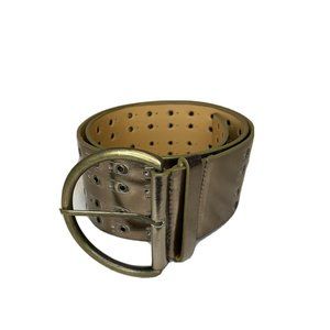 New Women Fashion Belt Hip High Waist Rose gold